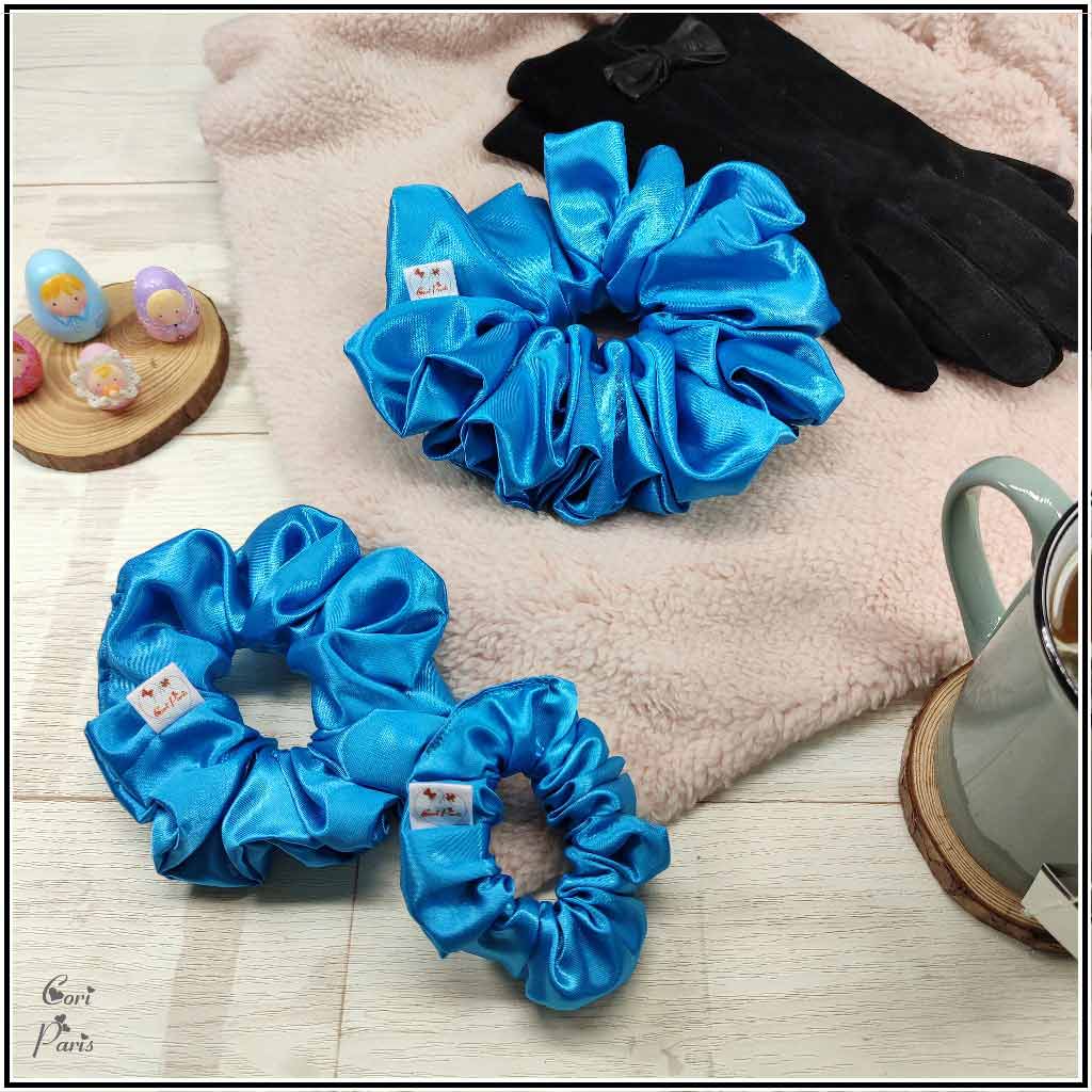 Winter Frost scrunchies box - Image 4