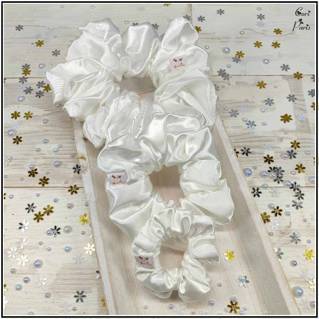 Winter Frost scrunchies box - Image 3