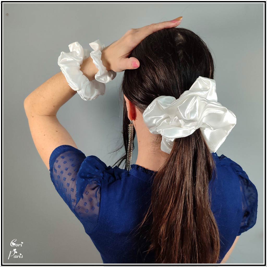 Winter Frost scrunchies box - Image 6