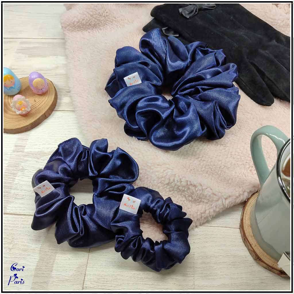 Winter Frost scrunchies box - Image 2